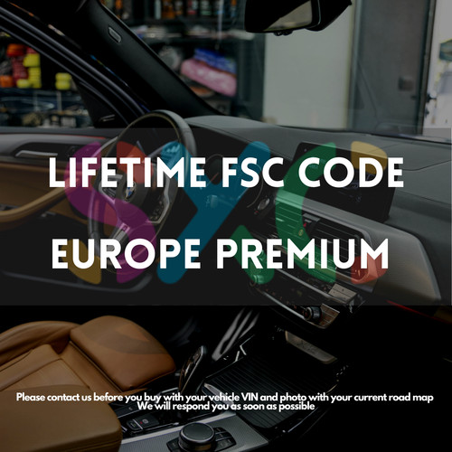 Europe east west premium - europe, or