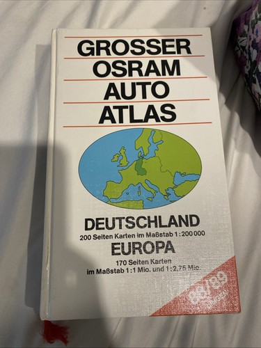 Grosser osram large - osram,