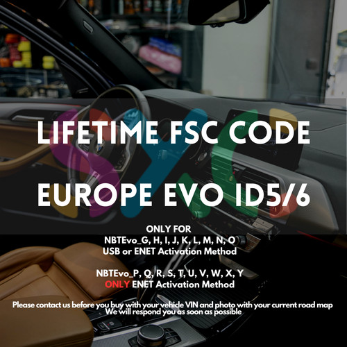 Europe evo 2026 road map - 2026,