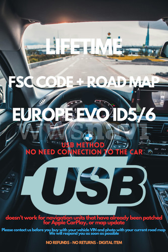 Original bmw road map - bmw,