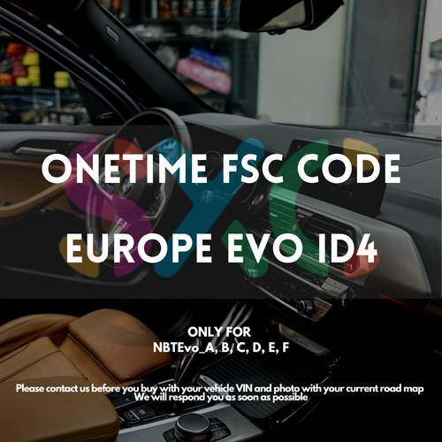 Europe evo 2026 - |, map