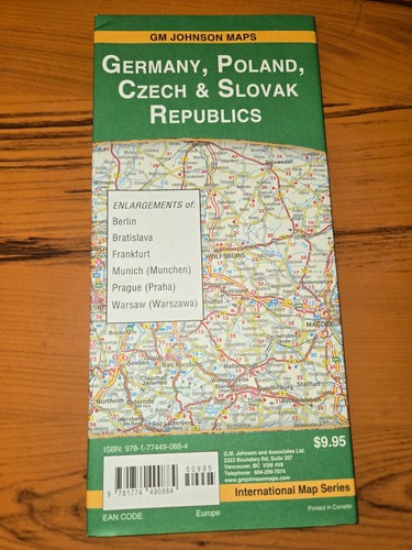 Europa germania polonia ceca - polonia,