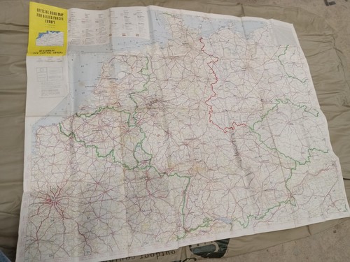 Enorme road map - enorme,