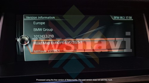Europe evo 2026 only road - evo,