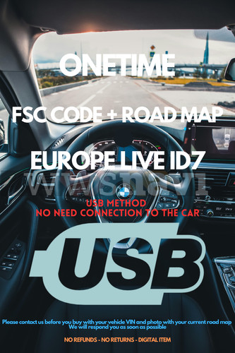 Original bmw road map europe - bmw,